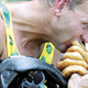 Illustration for article titled Mmmmmmmmmm Tour de Donut